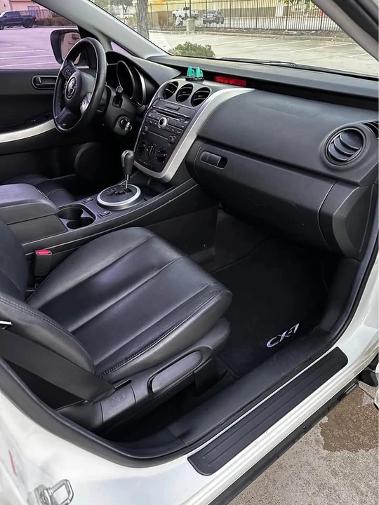2008 Mazda CX-7 - Image 9 of 12