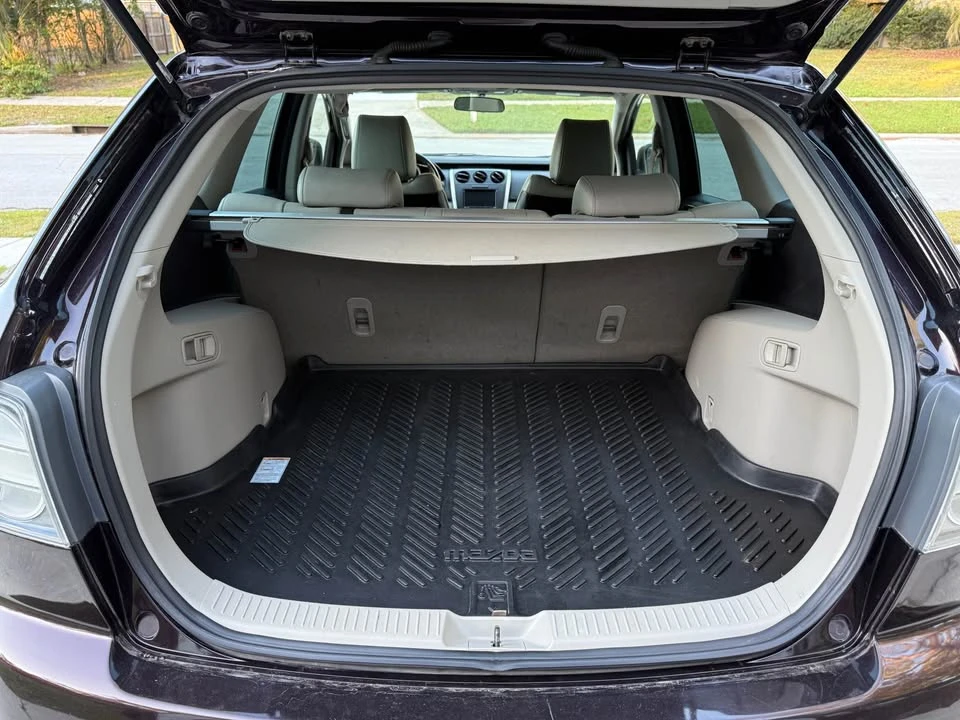 2008 Mazda CX-7 - Image 10 of 18