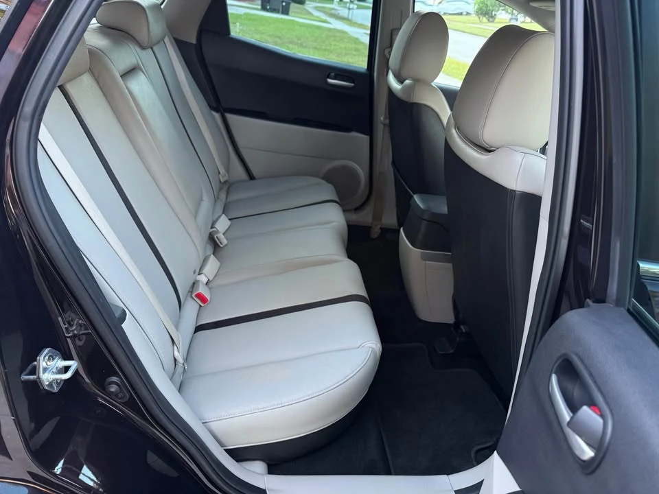 2008 Mazda CX-7 - Image 12 of 18