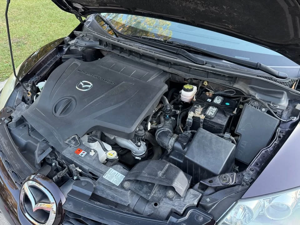 2008 Mazda CX-7 - Image 16 of 18