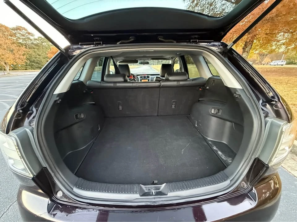 2008 Mazda CX-7 - Image 13 of 13