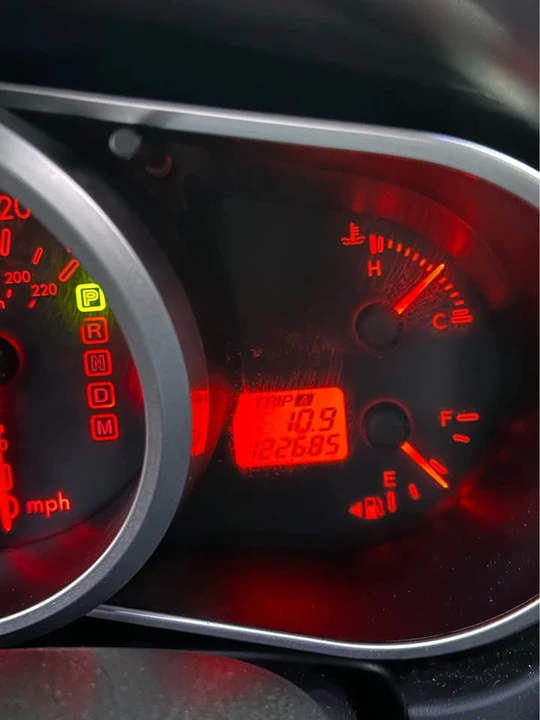 2008 Mazda CX-7 - Image 11 of 12