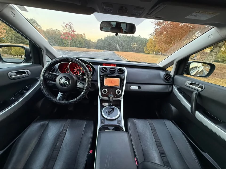 2008 Mazda CX-7 - Image 11 of 13
