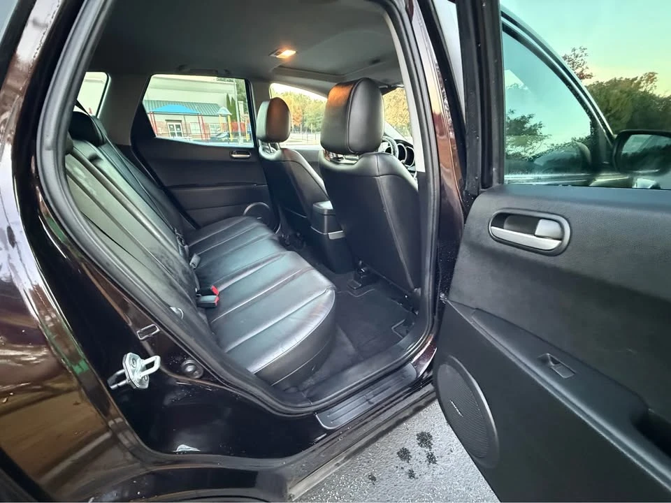 2008 Mazda CX-7 - Image 10 of 13