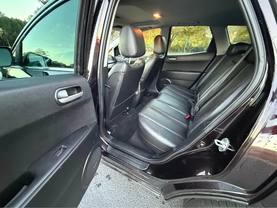 2008 Mazda CX-7 - Image 9 of 13
