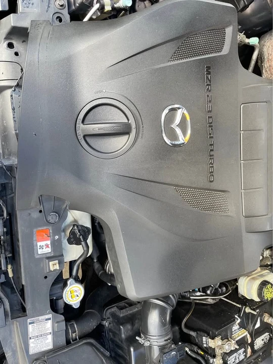 2008 Mazda CX-7 - Image 7 of 8