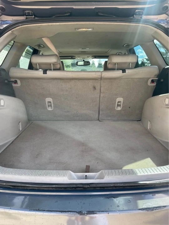 2008 Mazda CX-7 - Image 3 of 8