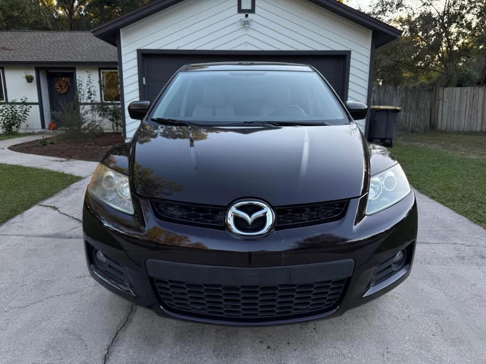2008 Mazda CX-7 - Image 2 of 18