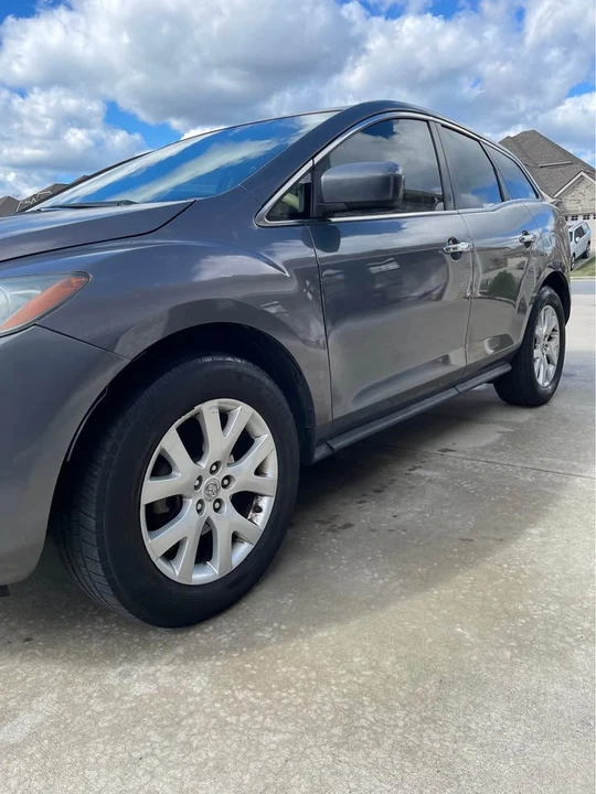 2008 Mazda CX-7 - Image 2 of 8