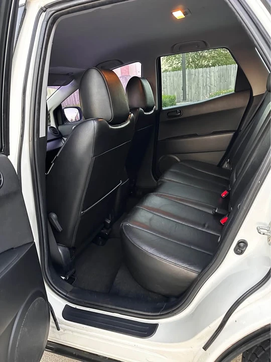 2008 Mazda CX-7 - Image 6 of 12