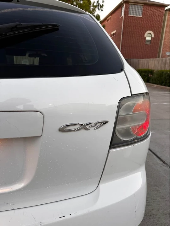 2008 Mazda CX-7 - Image 5 of 12