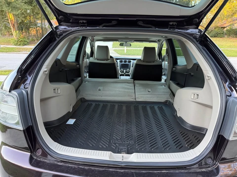 2008 Mazda CX-7 - Image 11 of 18