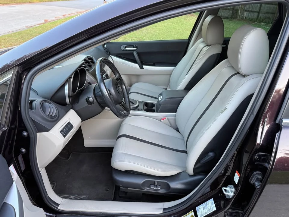 2008 Mazda CX-7 - Image 8 of 18