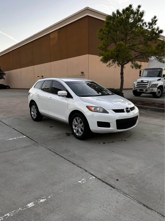 2008 Mazda CX-7 - Image 3 of 12
