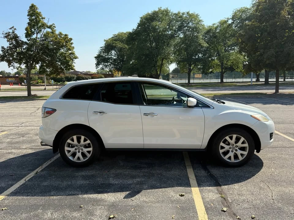 2008 Mazda CX-7 - Image 3 of 12