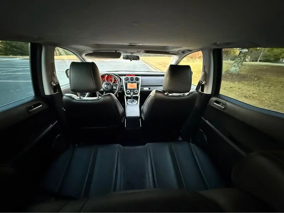 2008 Mazda CX-7 - Image 12 of 13