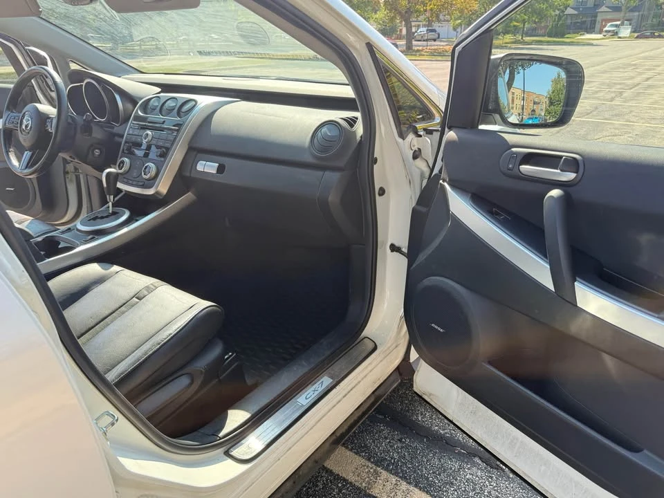 2008 Mazda CX-7 - Image 6 of 12