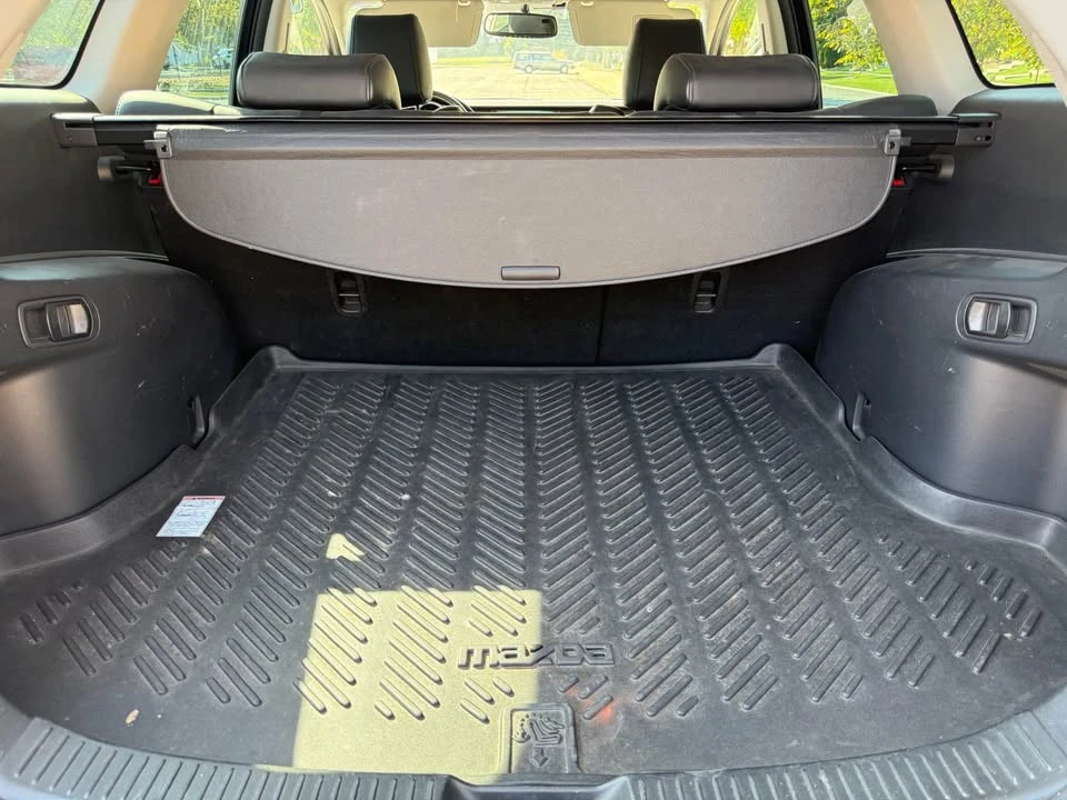 2008 Mazda CX-7 - Image 10 of 12