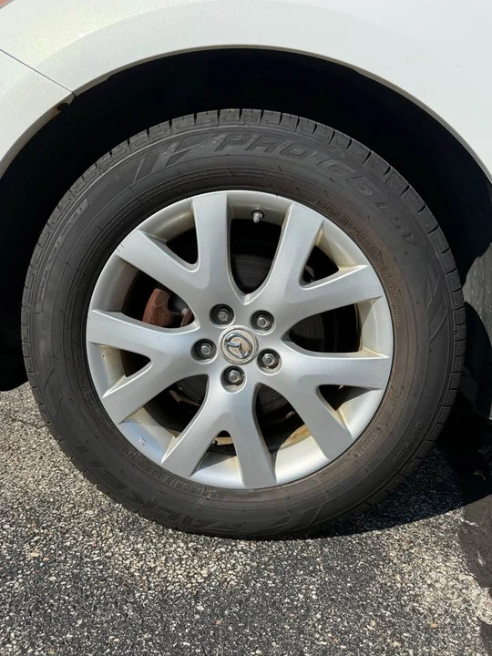 2008 Mazda CX-7 - Image 11 of 12