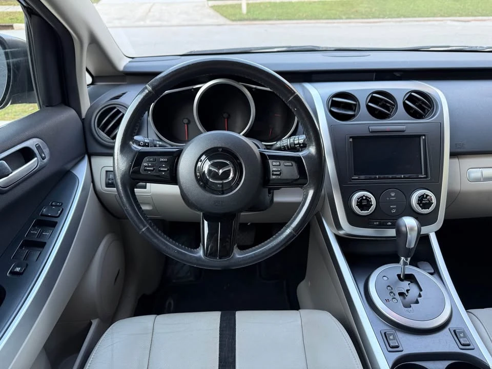 2008 Mazda CX-7 - Image 14 of 18