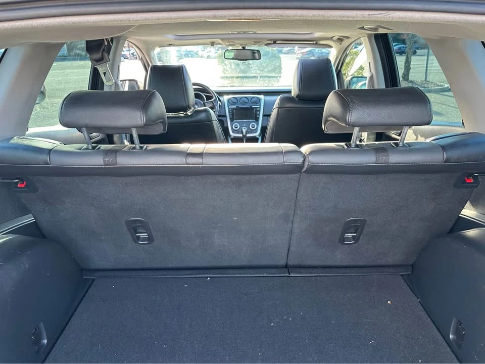 2008 Mazda CX-7 - Image 10 of 19
