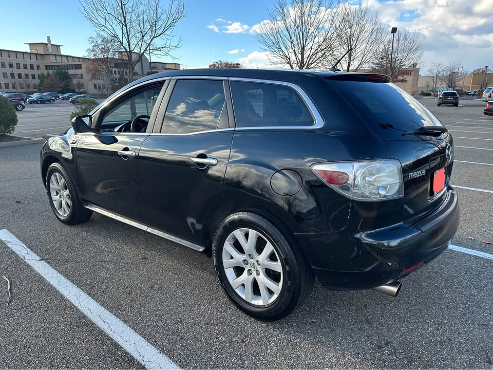 2008 Mazda CX-7 - Image 17 of 19