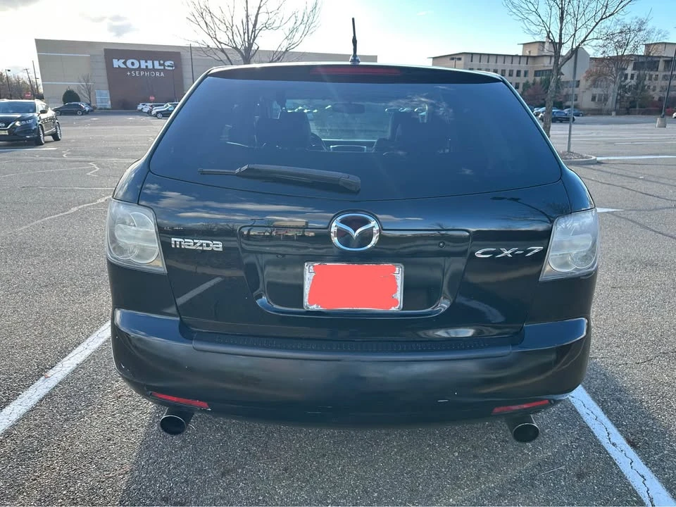 2008 Mazda CX-7 - Image 16 of 19
