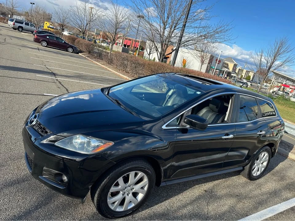 2008 Mazda CX-7 - Image 18 of 19