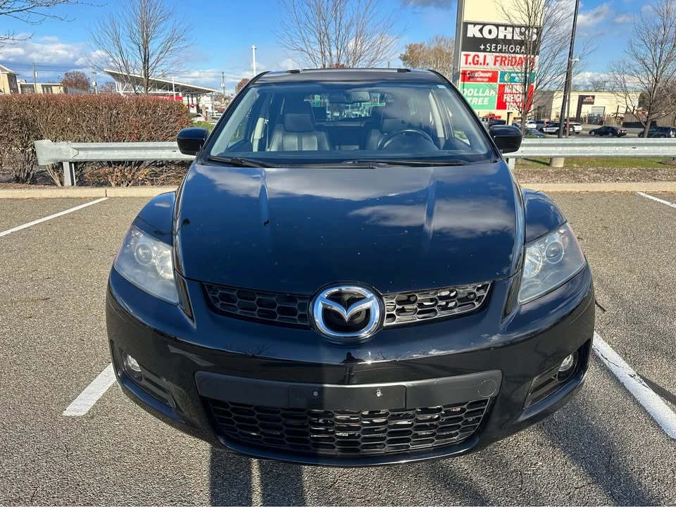 2008 Mazda CX-7 - Image 2 of 19