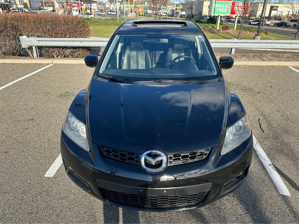 2008 Mazda CX-7 - Image 3 of 19