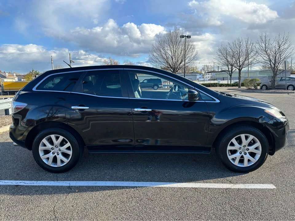 2008 Mazda CX-7 - Image 4 of 19