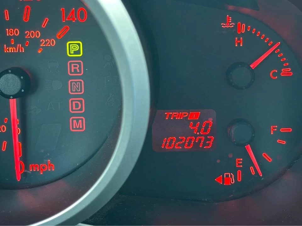 2008 Mazda CX-7 - Image 13 of 19