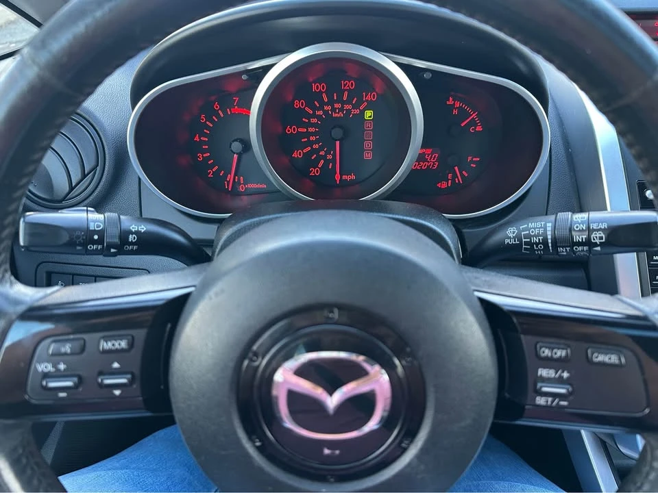 2008 Mazda CX-7 - Image 11 of 19