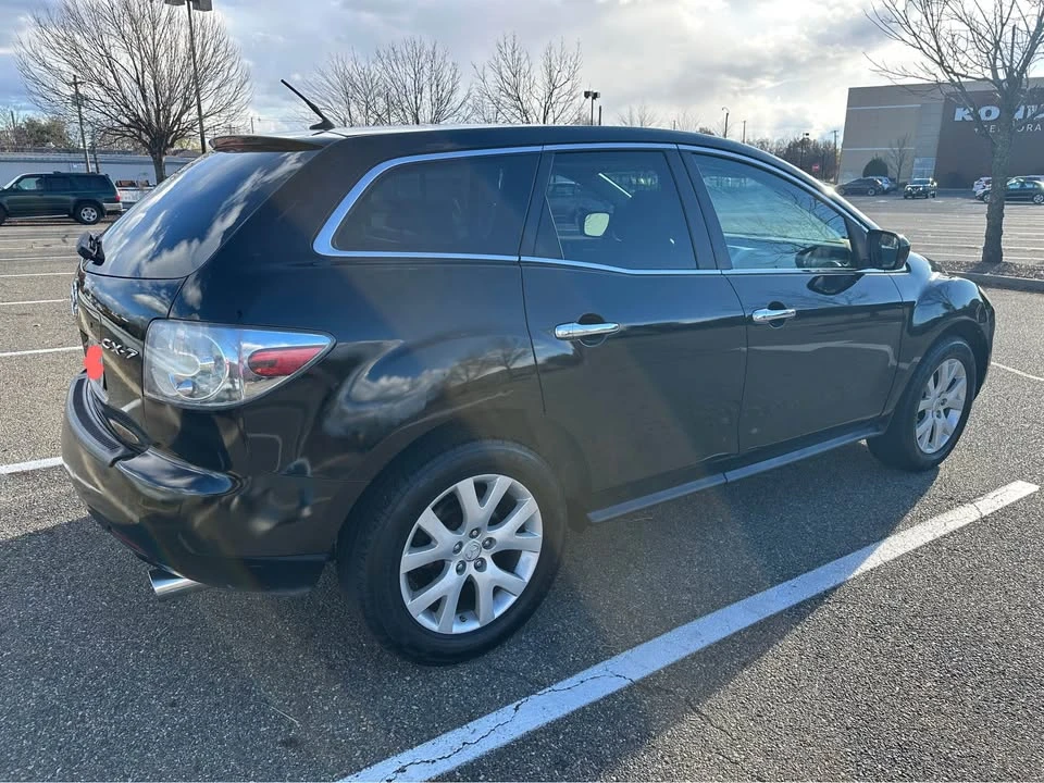 2008 Mazda CX-7 - Image 15 of 19