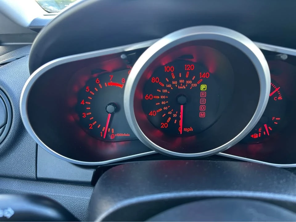 2008 Mazda CX-7 - Image 12 of 19
