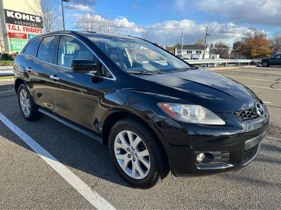 2008 Mazda CX-7 - Image 19 of 19