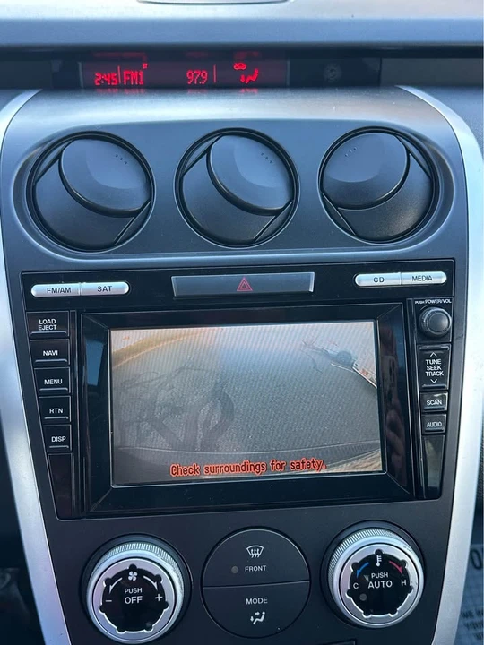 2008 Mazda CX-7 - Image 14 of 19