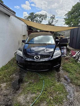 2008 Mazda CX-7 Sport