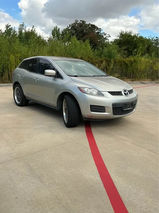 2008 Mazda CX-7 - Image 3 of 9