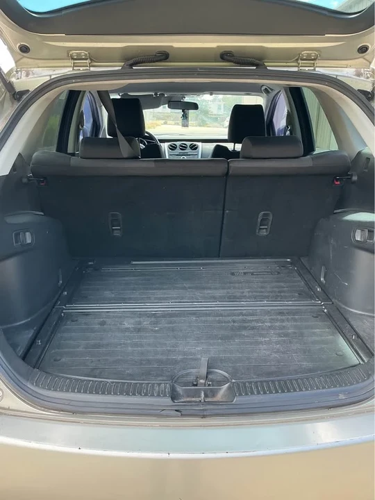 2008 Mazda CX-7 - Image 8 of 9