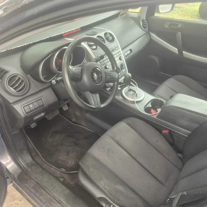 2008 Mazda CX-7 - Image 5 of 10