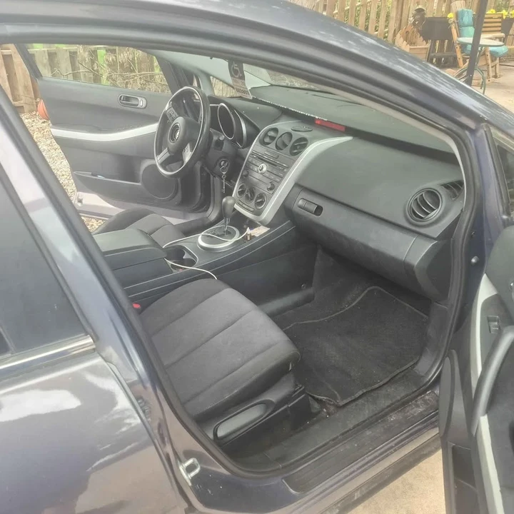 2008 Mazda CX-7 - Image 2 of 10