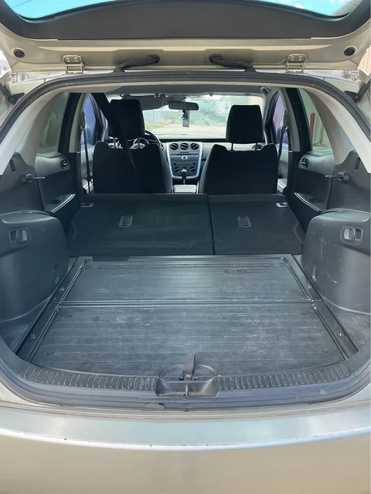 2008 Mazda CX-7 - Image 9 of 9