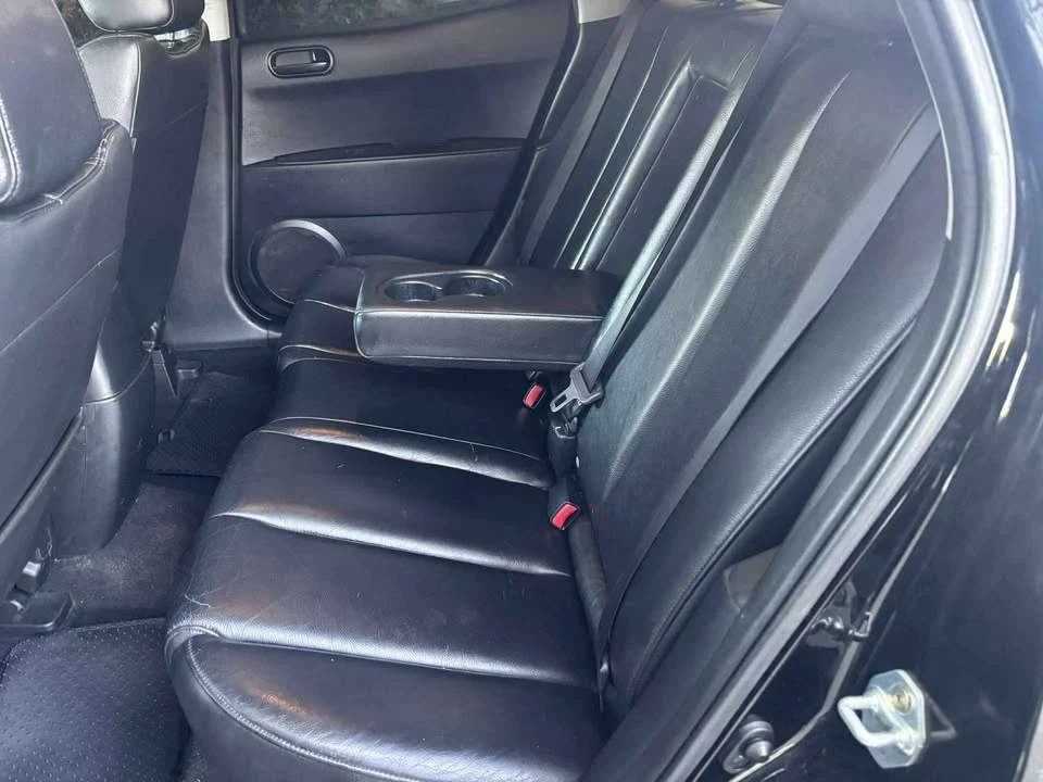 2008 Mazda CX-7 - Image 7 of 9