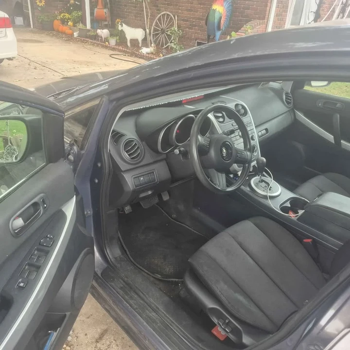 2008 Mazda CX-7 - Image 6 of 10