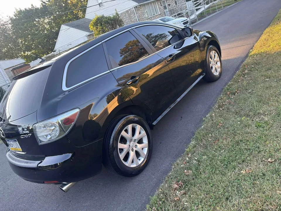 2008 Mazda CX-7 - Image 2 of 9
