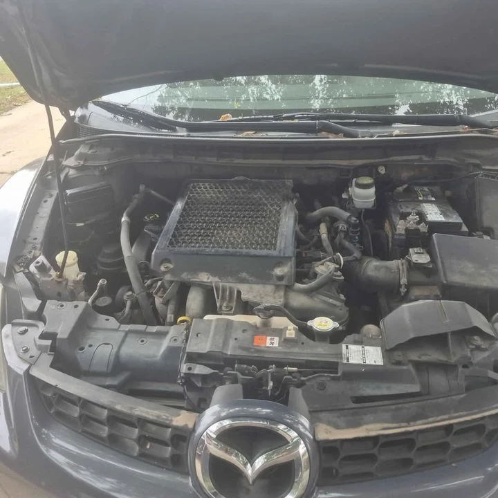 2008 Mazda CX-7 - Image 9 of 10
