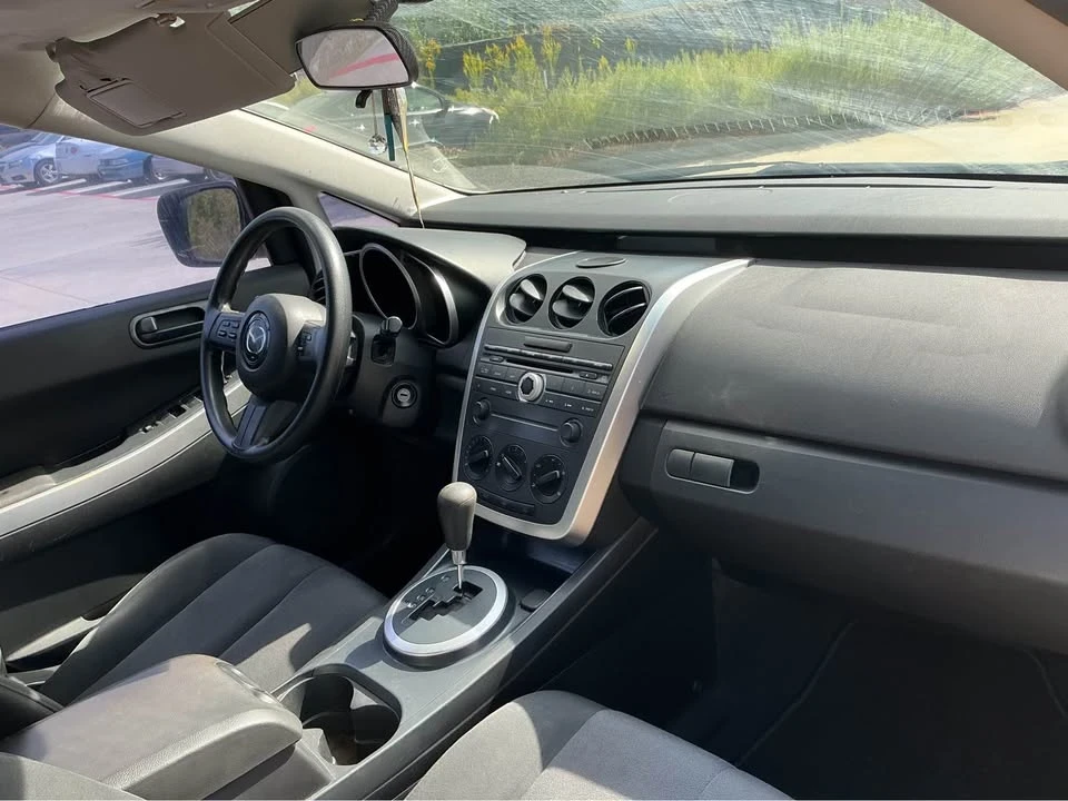 2008 Mazda CX-7 - Image 6 of 9