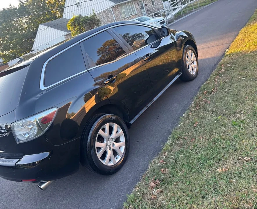2008 Mazda CX-7 - Image 4 of 10