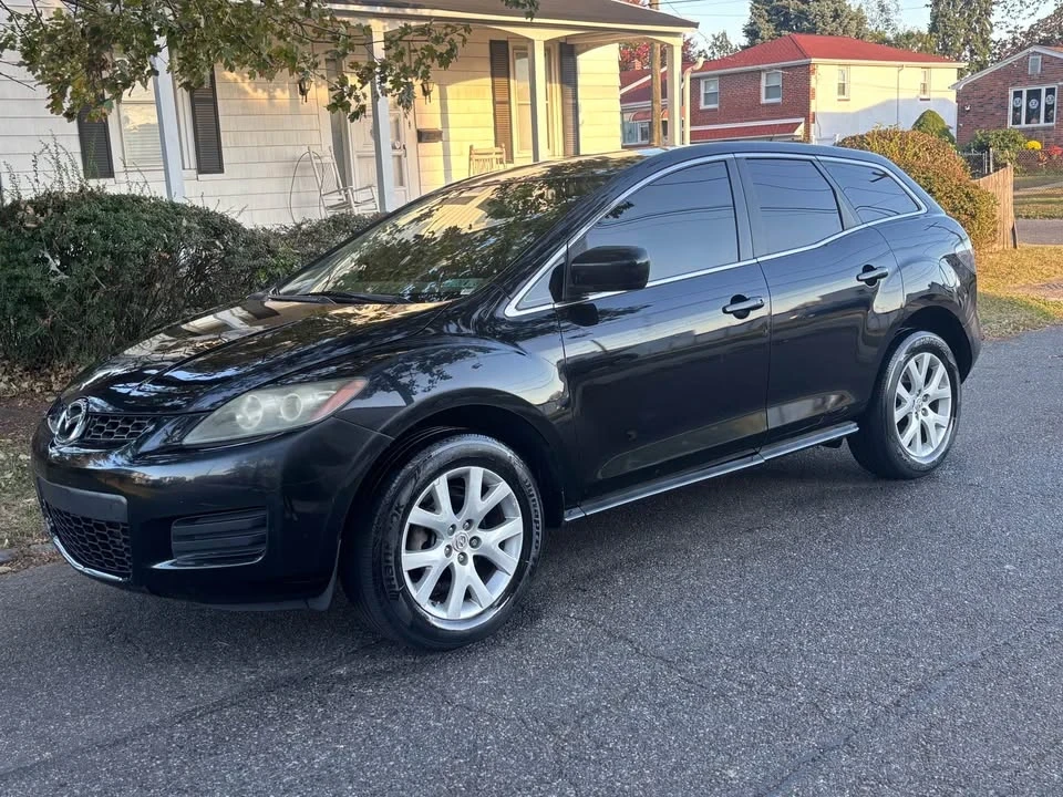 2008 Mazda CX-7 - Image 9 of 10